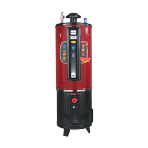 Ditron 55 Gallon Gas Heater