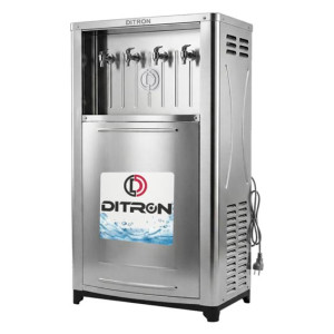 Ditron 80 Gallon Water Cooler