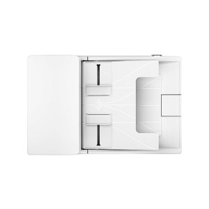 HP LaserJet Pro MFP M130fn Printer (G3Q59A) - Refurbished