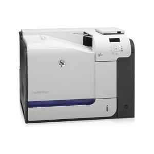 HP LaserJet Enterprise 500 M551dn Printer (CF082A) - Refurbished