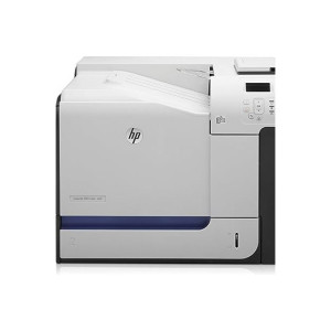 HP LaserJet Enterprise 500 M551dn Printer (CF082A) - Refurbished