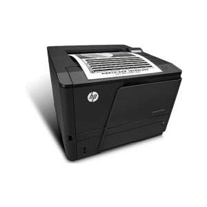 HP LaserJet Pro 400 M401n Monochrome Printer (CZ195A) - Refurbished