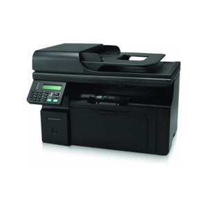 HP LaserJet Pro M1212nf Multifunction Printer (CE841A) - Refurbished