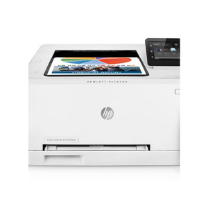 HP Laserjet Pro M252dw Wireless Color Printer (B4A22A) - Refurbished