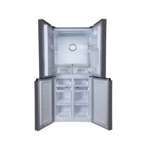 Dawlance No Frost Inverter Side-by-Side Refrigerator (DMD-7951-INV-INOX)