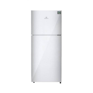 Dawlance Avante+ Freezer-On-Top Refrigerator 16 Cu Ft White (9193-WB)