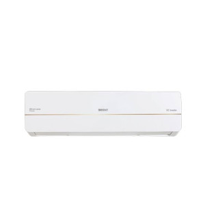 Orient Ultron DC Inverter Air Conditioner 1.0 Ton Grace Golden (Lunar-12G)