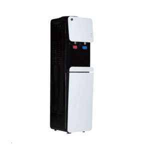 PEL 315 Smart 2 Taps Water Dispenser White