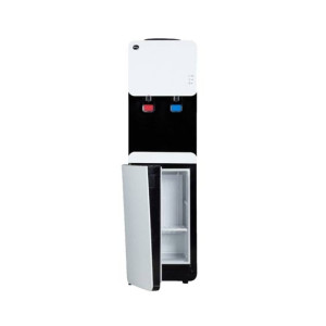 PEL 315 Smart 2 Taps Water Dispenser White