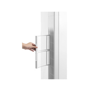 Gree Cabinet Inverter Floor Standing Air Conditioner 3.0 Ton (GF-36TFIH)