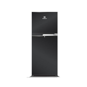 Dawlance Chrome Pro Inverter Freezer-On-Top Refrigerator 7 Cu Ft Black (9160-WB)