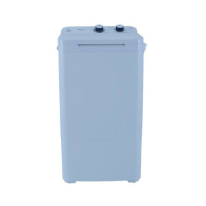 Dawlance Top Load Semi Automatic Spinner Dryer 17Kg White (DS 9000)