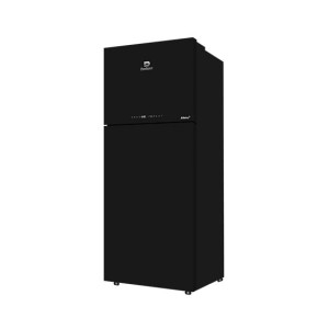 Dawlance AVANTE+ IOT Freezer-On-Top Refrigerator 14 Cu Ft Silky Black (9193LF-GD)
