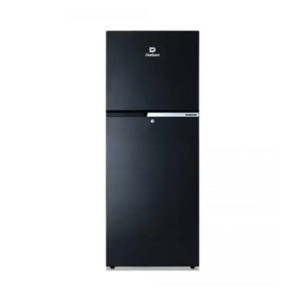 Dawlance Chrome Freezer-On-Top Refrigerator 12.5 Cu Ft (9169-WB-FH)