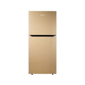 Orient Etron 415 VCM Inverter Freezer-on-Top Refrigerator 14 Cu Ft