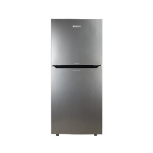 Orient Etron 415 VCM Inverter Freezer-on-Top Refrigerator 14 Cu Ft