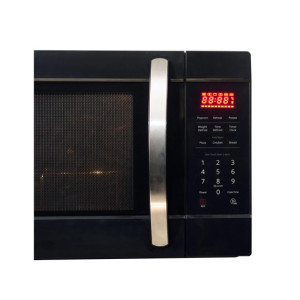 Haier Solo Series Microwave Oven Black (HMN-62MX80)