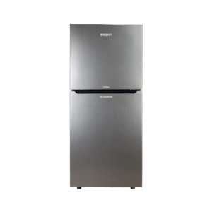Orient Etron 475 VCM Inverter Freezer-on-Top Refrigerator 16 Cu Ft