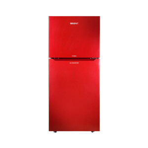 Orient Etron 475 VCM Inverter Freezer-on-Top Refrigerator 16 Cu Ft