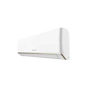 EcoStar Duke Series Heat and Cool Inverter Air Conditioner 1.5 Ton (ES-18DU01WG)