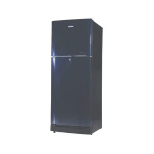 Kenwood Inverter VCM Freezer-on-top Refrigerator 13 Cu Ft Pearl Blue (KRF-24457)