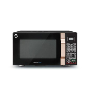 PEL Microwave Oven Black (PMO-26-DESIRE-B8)