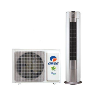 Gree 24000 BTU Floor Standing 2.0 Ton Air Conditioner (GF-24ISH)