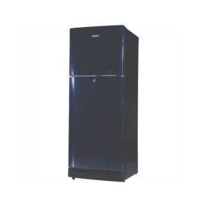 Kenwood VCM Inverter Freezer-on-top Refrigerator 13 Cu Ft Pearl Blue (KRF-23357-VCM-INV)