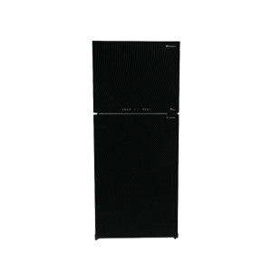 Dawlance No Frost Glass Door Inverter Freezer-on-top Refrigerator (DTM-7650 INV GD IoT)