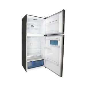 Dawlance No Frost Inverter Freezer-on-top Refrigerator (DTM-7650 INV INOX)