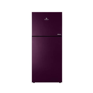 Dawlance Avante+ Freezer-On-Top Refrigerator 12 Cu Ft (9173-WB)-Purple