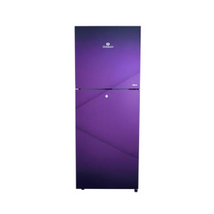 Dawlance Avante Glass Door Freezer On Top Refrigerator 15 Cu Ft (9191)