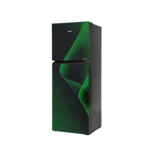 Haier Inventer Freezer-On-Top Refrigerator 10 Cu ft (276 IPGA)