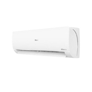 Haier Inventer T3 Air Conitioner 2 Ton White (HSU-24HFAB)