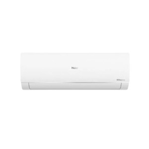 Haier Inventer T3 Air Conitioner 2 Ton White (HSU-24HFAB)