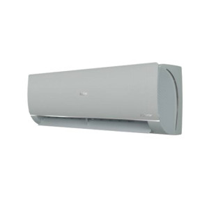 Haier Inventer T3 Air Conitioner 1 Ton Grey (HSU-13HFAB)