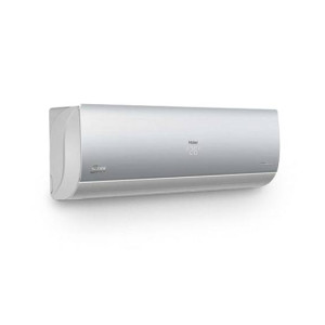 Haier Pearl DC Inverter Air Conditioner 1.5 Ton Silver (HSU-19HFPA)
