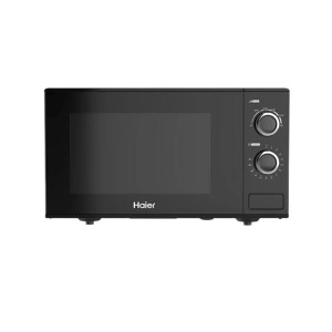 Haier Solo Series Microwave Oven 25 Ltr Black (HGL-25MXP9)