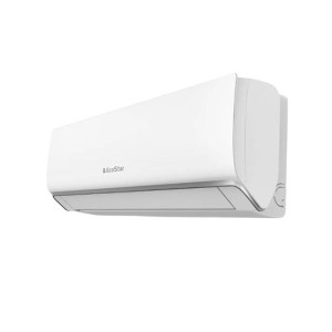 Ecostar Emperor Series Heat and Cool Inverter Air Conditioner 1 Ton (ES-12EM01WS)