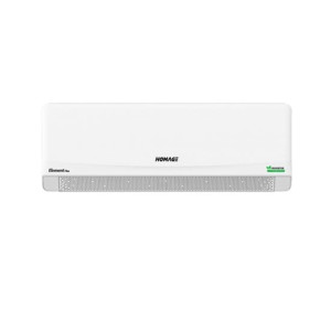 Homage Classic Split Inverter Air Conditioner 1.0 Ton (HES-1211S)