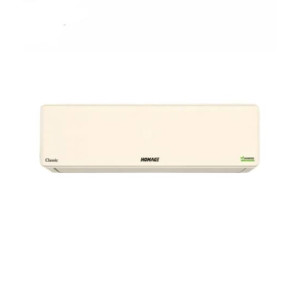 Homage Classic Split Inverter Air Conditioner 1.5 Ton (HCS-1811S)