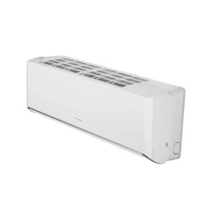Gree Airy Inverter Split Air Conditioner 1.0 Ton White (GS-12AITH23W-T3)