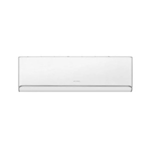 Gree Airy Inverter Split Air Conditioner 1.5 Ton White (GS-18AITH23W-T3)