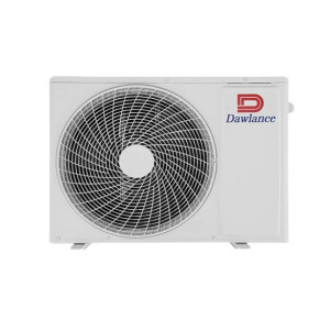 Dawlance Mega Flex 15 Inverter Heat And Cool Air Conditioner 1.0 Ton