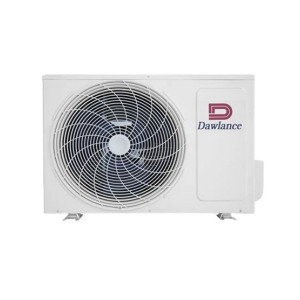 Dawlance Magna T3 Inverter 30 Split Air Condition 1.5 Ton Milky White Plain