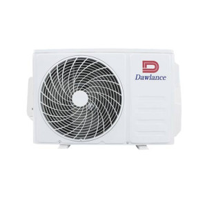 Dawlance Magna T3 Inverter 30 Split Air Condition 1.5 Ton Milky White Textured