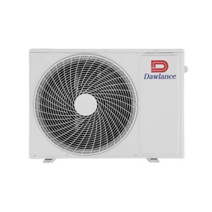 Dawlance Prima PurSense Inverter 30 Split Air Condition 1.5 Ton Black
