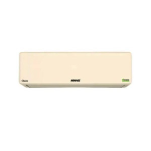 Homage Classic Split Inverter Air Conditioner 2.0 Ton (HES-2421S)