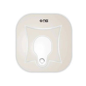 Nasgas Semi Electric Geyser 10 Litre (Sem-100)