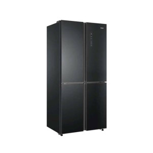 Haier Inverter French Door Refrigerator 16 Cu Ft (HRF-578TBGU1-IOT)